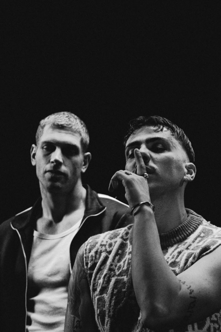 (VIDEOCLIP) La alianza entre Dirty Suc y Al Safir arrasa con el lanzamiento de 'Mucho Dinero'