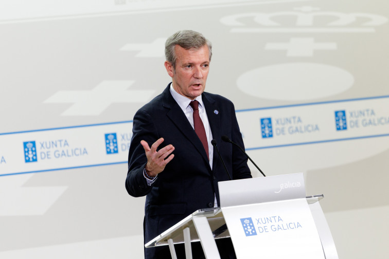 La Xunta ve “trampa” en la quita de la deuda que quiere aplicar el Gobierno