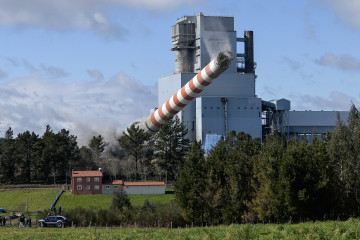 Archivo - Dos proyectos gallegos crearán 31 puestos de trabajo en A Laracha y Lourenzá.