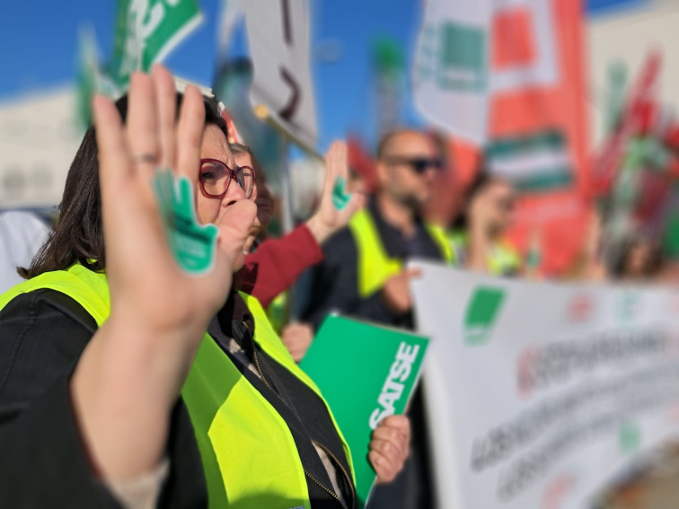 La enfermería ante la adversidad eterna