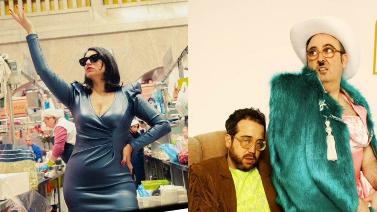 El Festival Jaleo! completa su propuesta para 2026 con Señora DJ y Ojete Calor