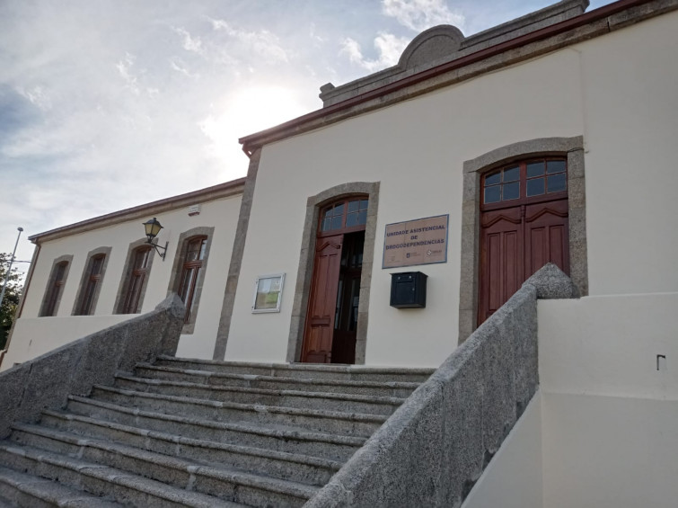 Acuerdo entre Fegamp y Sanidade para integrar en el SERGAS las unidades de drogodependencia