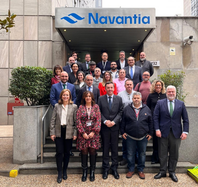 Luz verde al rejuvenecimiento de Navantia: Ferrol blinda su futuro laboral hasta 2029 tras años de lucha