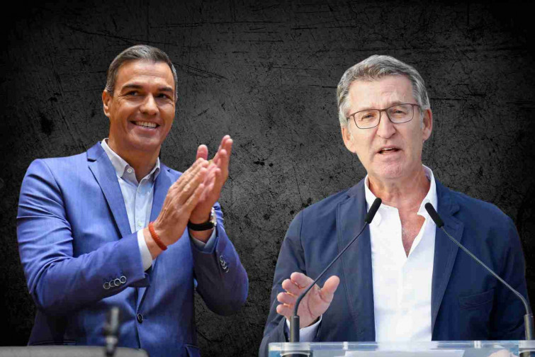 “En España, el que resiste gana”, decía Camilo José Cela