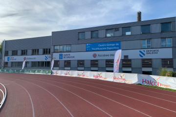 Archivo - Abierto hasta el 2 de enero el plazo de presentación de ofertas para el proyecto de parcelamiento del futuro CAR