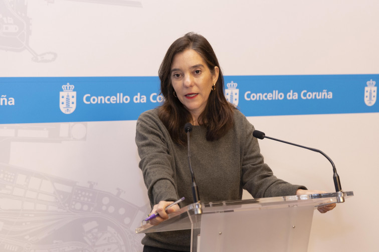 Inés Rey anima a los que la acusan de acoso laboral a ir al juzgado