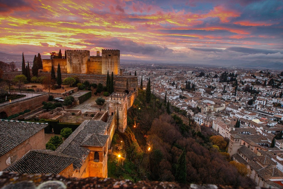 Granada
