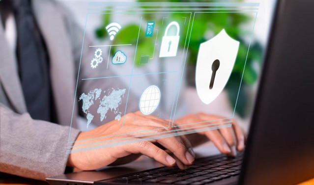 Archivo - Junta de Andalucía gestionó hasta el mes de septiembre 9.781 incidentes de ciberseguridad, un 24% más