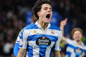 Noé Carrillo Dépor