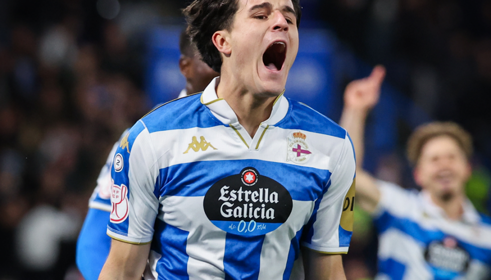 Noé Carrillo Dépor