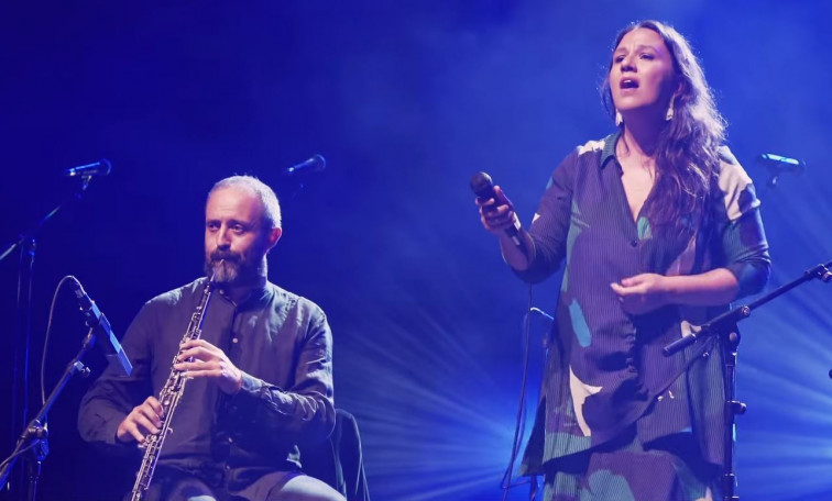 Fuxan os Ventos publican nuevo disco en directo con versiones de Faia y De Ninghures (vídeo)