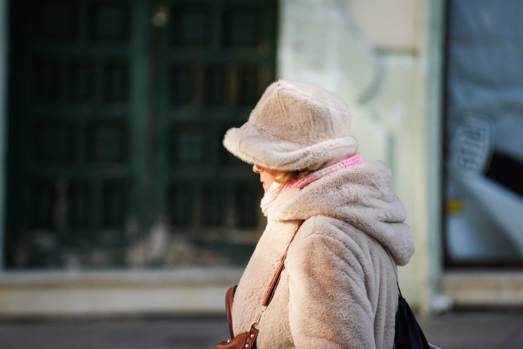 Llega el invierno, será este domingo a las 16.03 horas y durará casi 89 días
