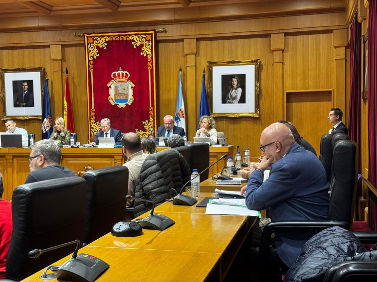 Partido Galego reclama un pleno extraordinario en Barbadás, de no convorcarse pedirá la dimisión del alcalde