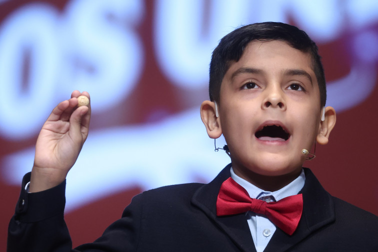 A Illa, Baio, Ordes, Chantada, Ribadeo, O Porriño, Vigo, Lugo...un tercer premio de Navidad repartido en Galicia