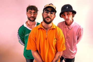 Saibran 2 © Divina Traxedia