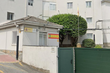 Guardia Civil de Vilgarcía