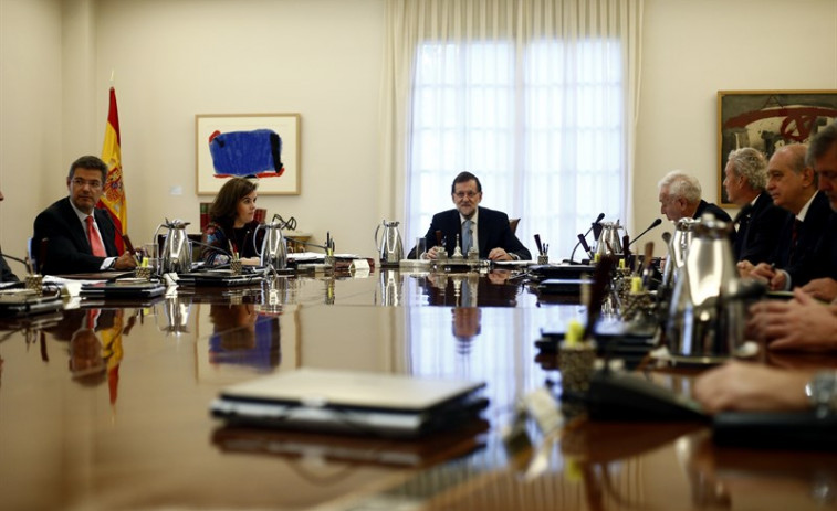 ​Rajoy anuncia este jueves su nuevo Gobierno con cambios relevantes en su estructura