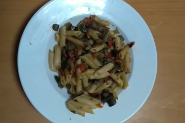 Menú residencia Ortigueira