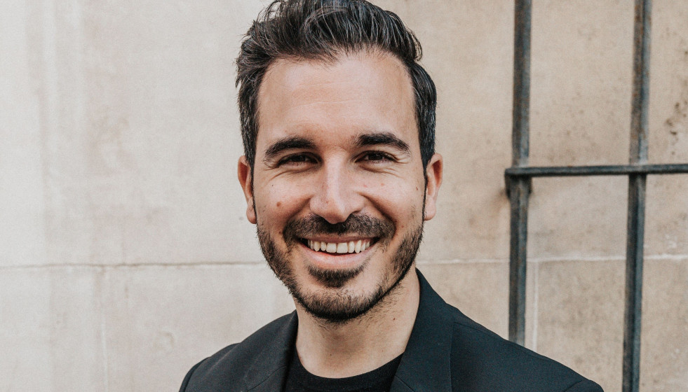 Javier Castillo   © Evenpic