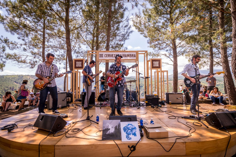 El Festival 17º Ribeira Sacra pone en marcha los preparativos de su X Edición