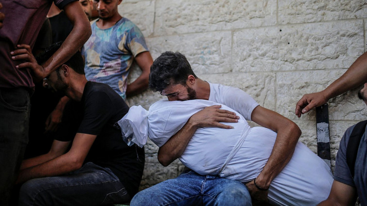 'Xenocidio', la triste, cruda y vigente Palabra do Ano 2025 para la Real Academia de Galicia