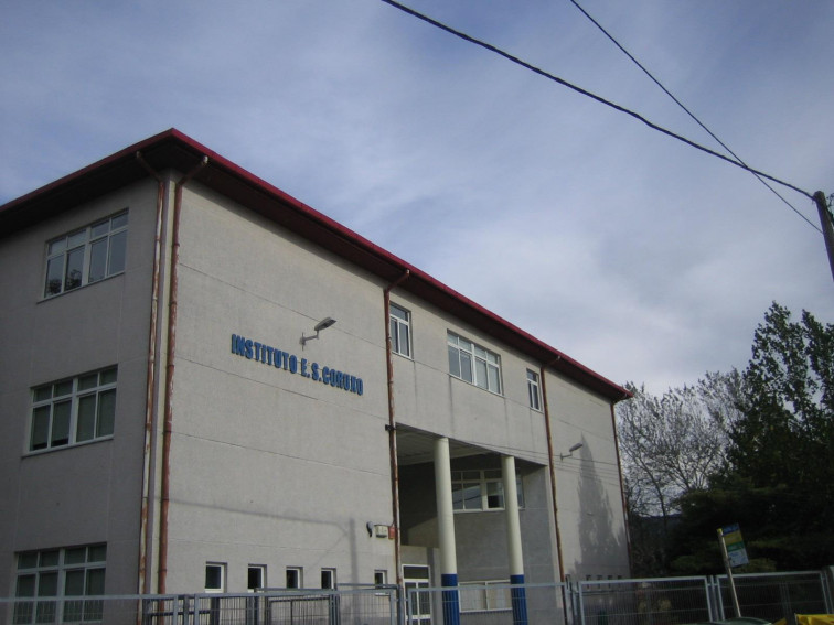 Familia denuncia acoso escolar en el IES Coruxo de Vigo