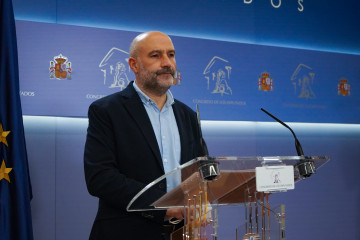 Archivo - Pesca.- BNG denuncia la 