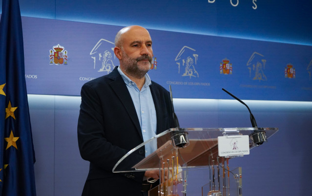 Archivo - Pesca.- BNG denuncia la 