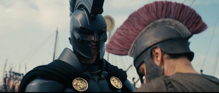 Pedirle rigor histórico a La Odisea o reclamar verosimilitud a García Márquez