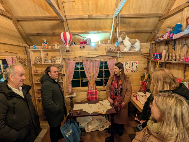 Medio Rural ensalza la 