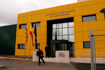 Archivo - Sede de Ib3