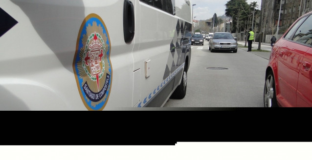 Archivo - Policía Local de Santiago