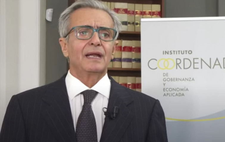 ¿El mejor hospital de Galicia? El CHUAC  de A Coruña según el Índice de Excelencia Hospitalaria