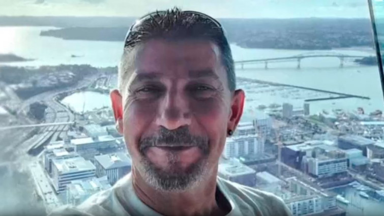 Prosigue la búsqueda del marinero gallego del 'Viking Bay' desaparecido en aguas de Nueva Zelanda