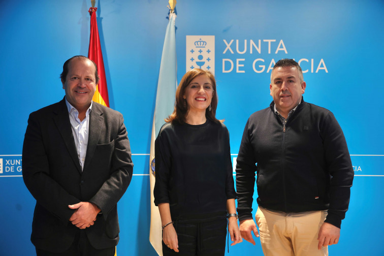 Los ayuntamientos del Barbanza se suman a Sogama y ponen fin a su sistema propio de basuras