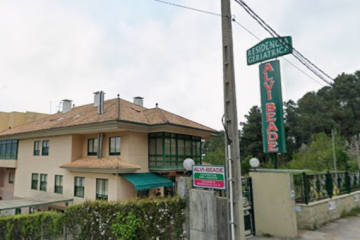 Residencia Alvi Beade