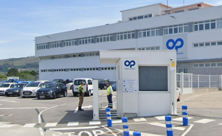 Stellantis Vigo recorta a otro provedor gallego, Opmobility Redondela, poniendo en solfa cientos de empleos