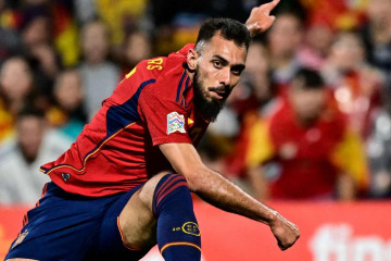 Borja iglesias españa