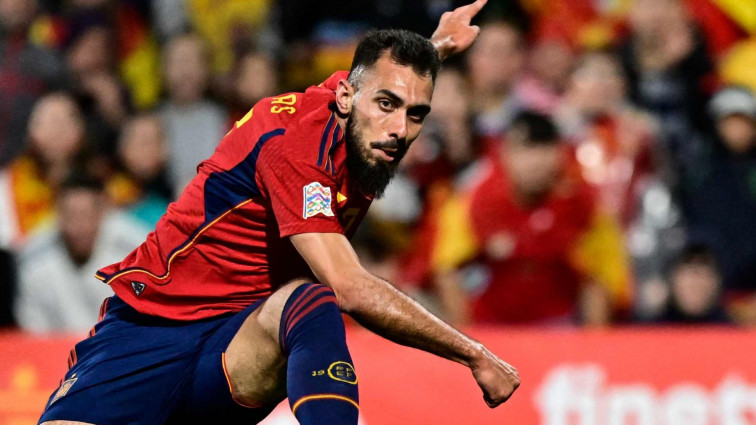 Las balas gallegas para jugar el Mundial de Estados Unidos: Carreras, Nico, Borja Iglesias...