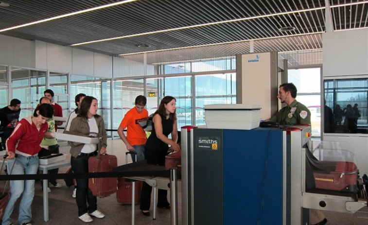 ​Aena adjudica el contrato de la seguridad de los próximos dos años en 37 aeropuertos