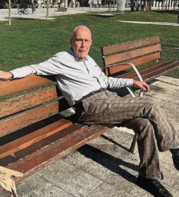 Hallan sin vida al septuagenario desaparecido en Oleiros