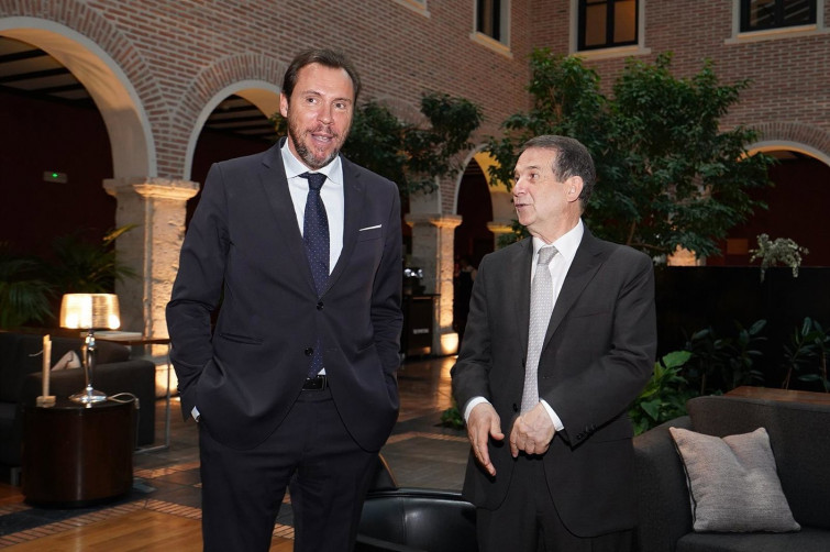 A Gudiña y Puebla de Sanabria recuperarán el tren matutino 