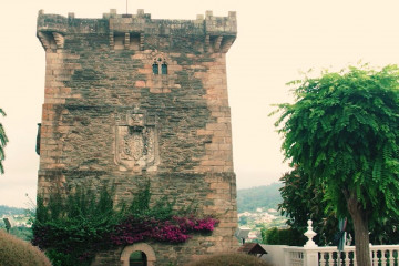 Torreón dos Andrade