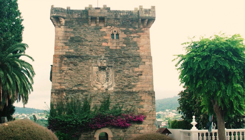 Torreón dos Andrade