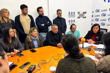 Grupo Municipal PP Lugo