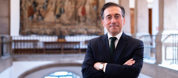 España recuerda que no reconoció los resultados de 2024 en las elecciones de Venezuela