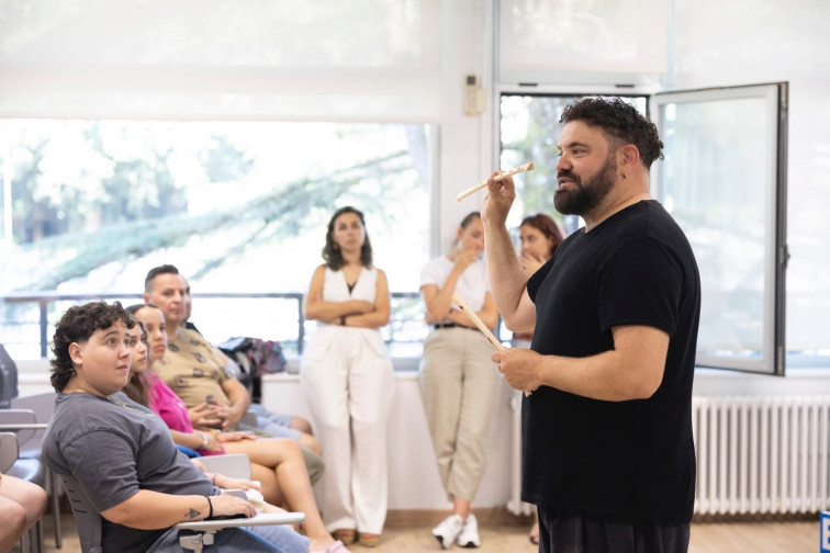 Casi 1.500 personas de la diáspora han mejorado sus conocimientos sobre cultura gallega en  2025