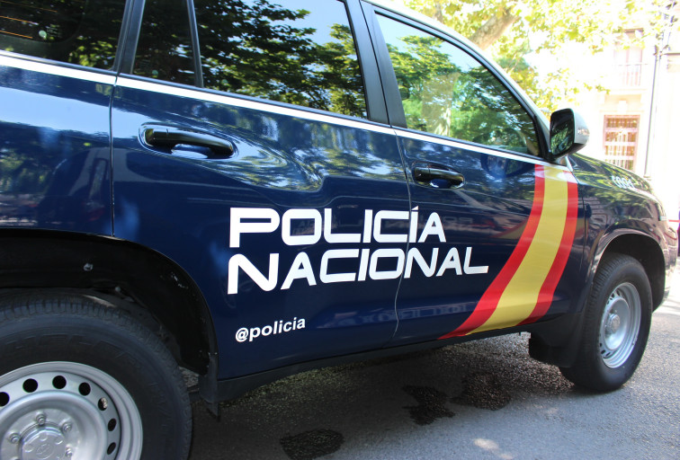 Detienen a un hombre por presunta agresión sexual a una menor en A Coruña