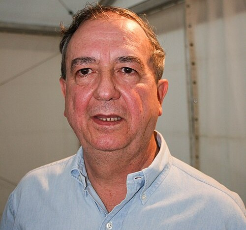 Iñaki Anasagasti: “Rodríguez Zapatero es un chavista más”