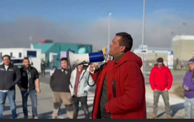 Adrián Riádigos, ELES ELAS: 